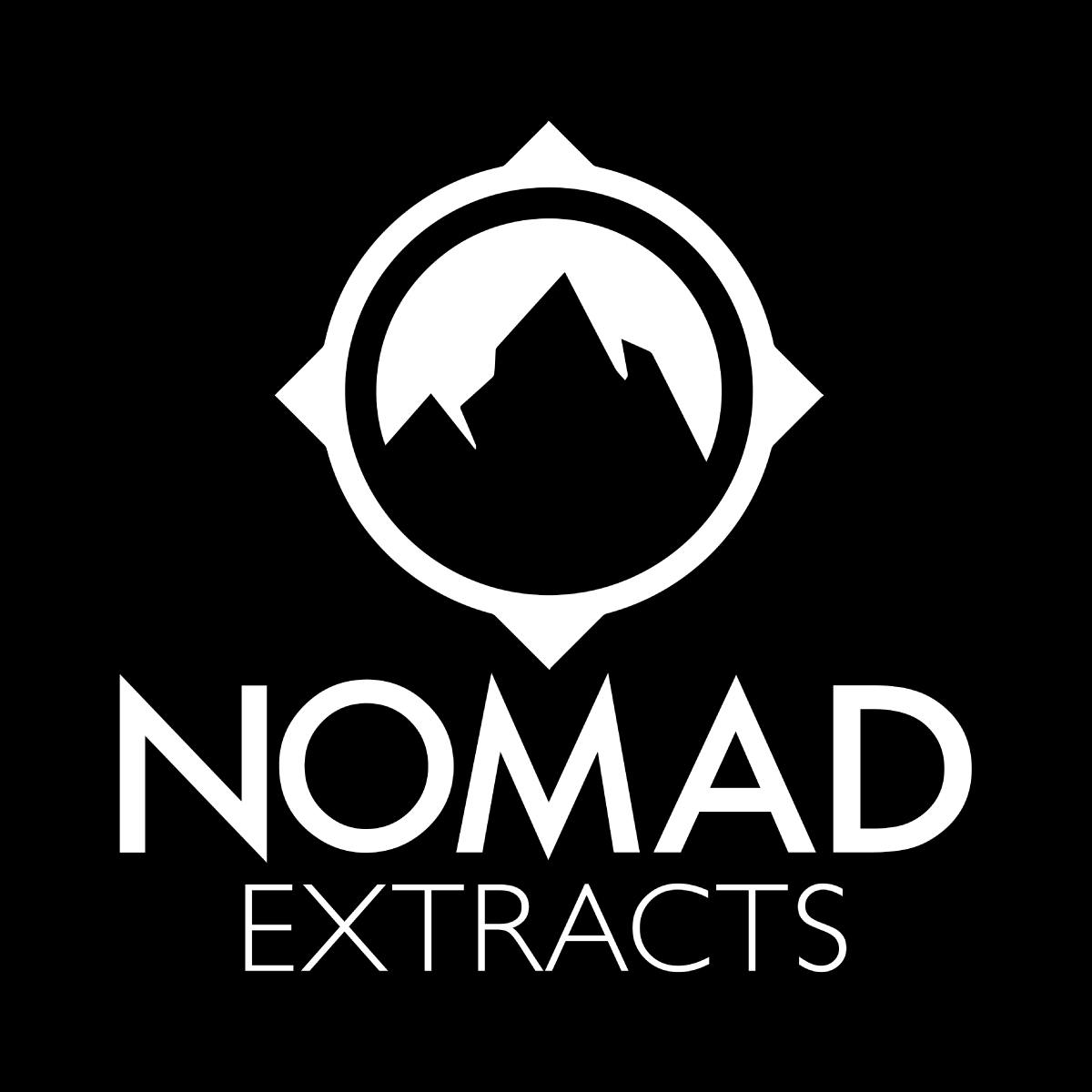 Image of Nomad - Shatter - Sticky Rice