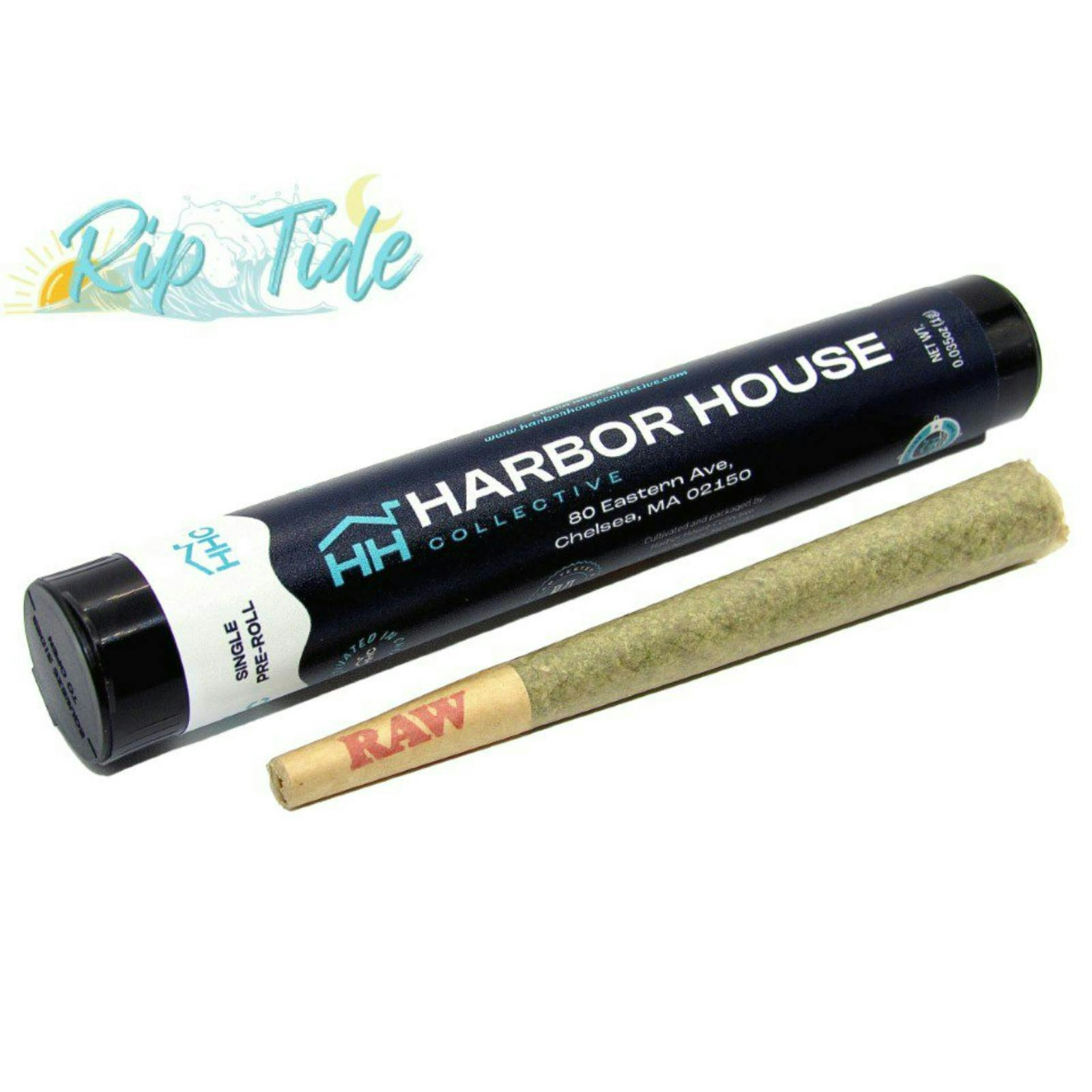 Harbor House | Zeclair | Preroll