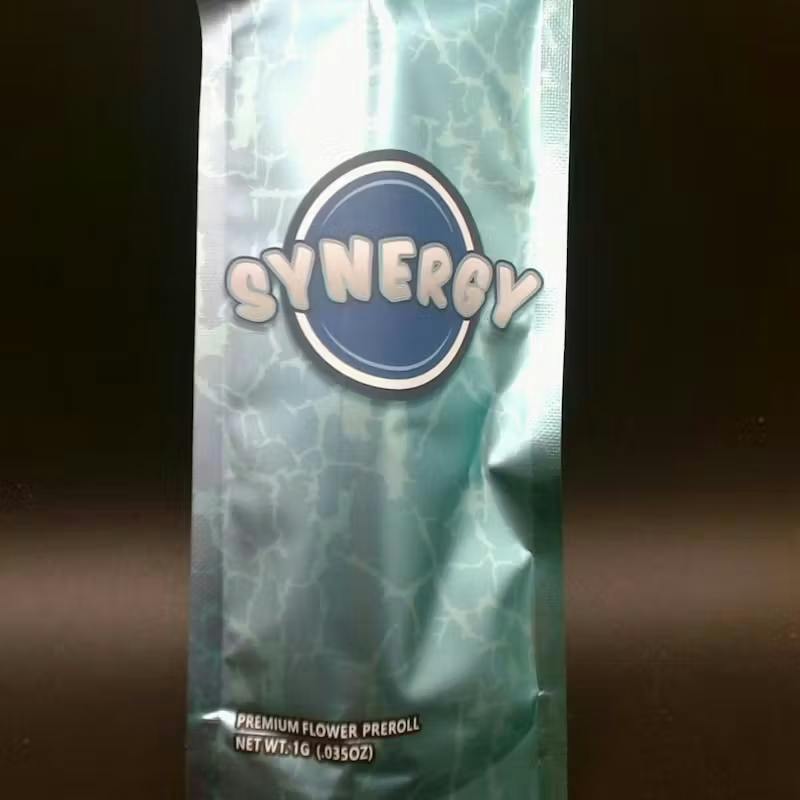 Synergy Pre Roll Blue Dream
