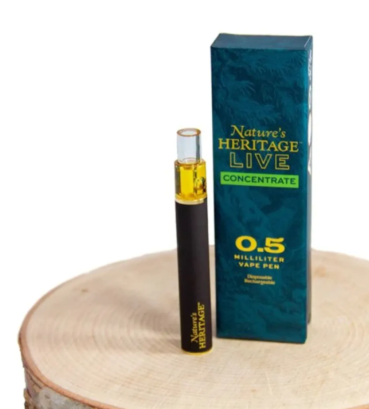 nature's heritage disposable vape not working Why Is My New Disposable Vape Not Working? Top Solutions! – Headshop.com main image 0