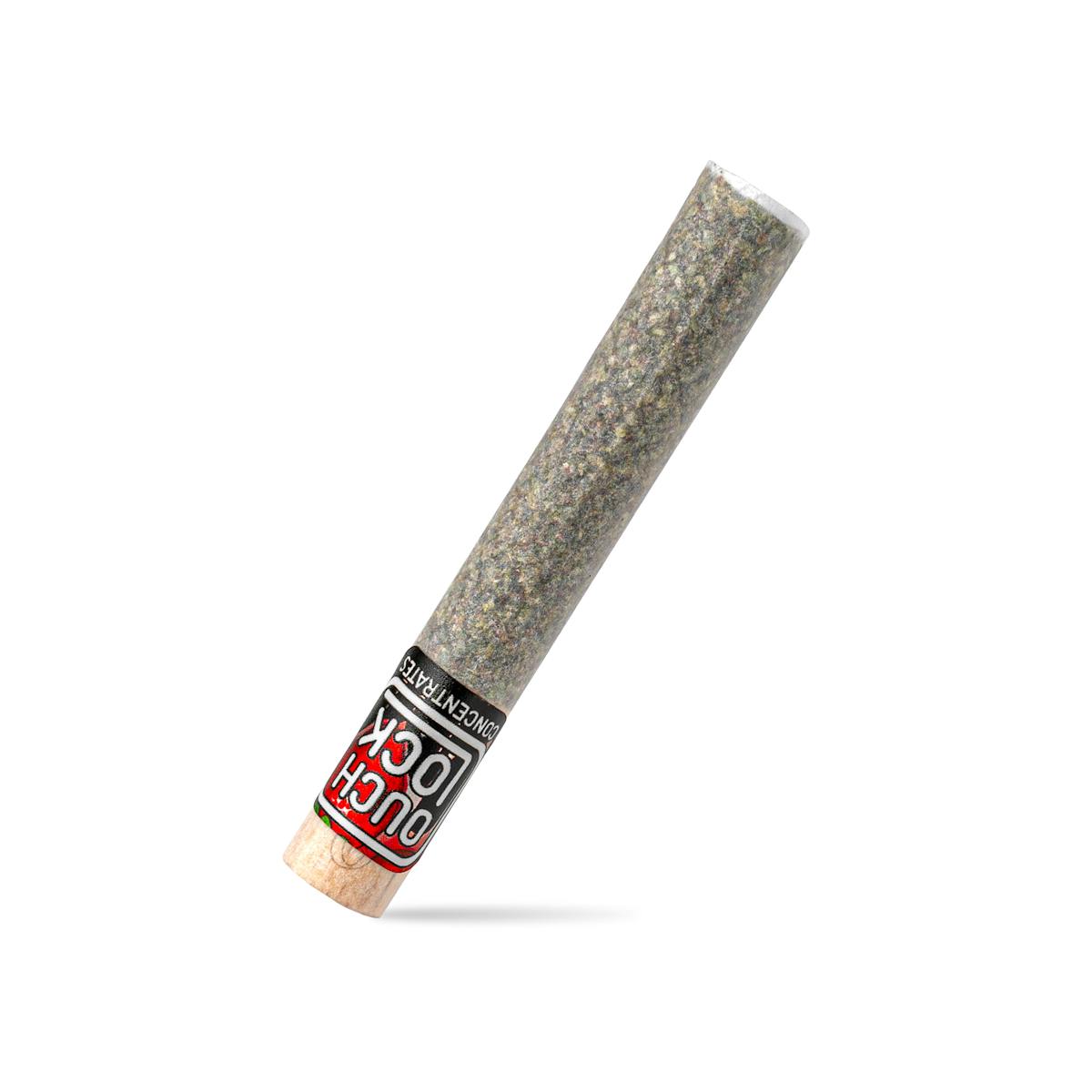 Photo of Scented Marker x Mellowz Hash Hole