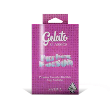 Gelato - 1g Cartridge - Durban Poison (S)