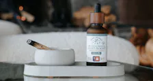 Tinctures category image