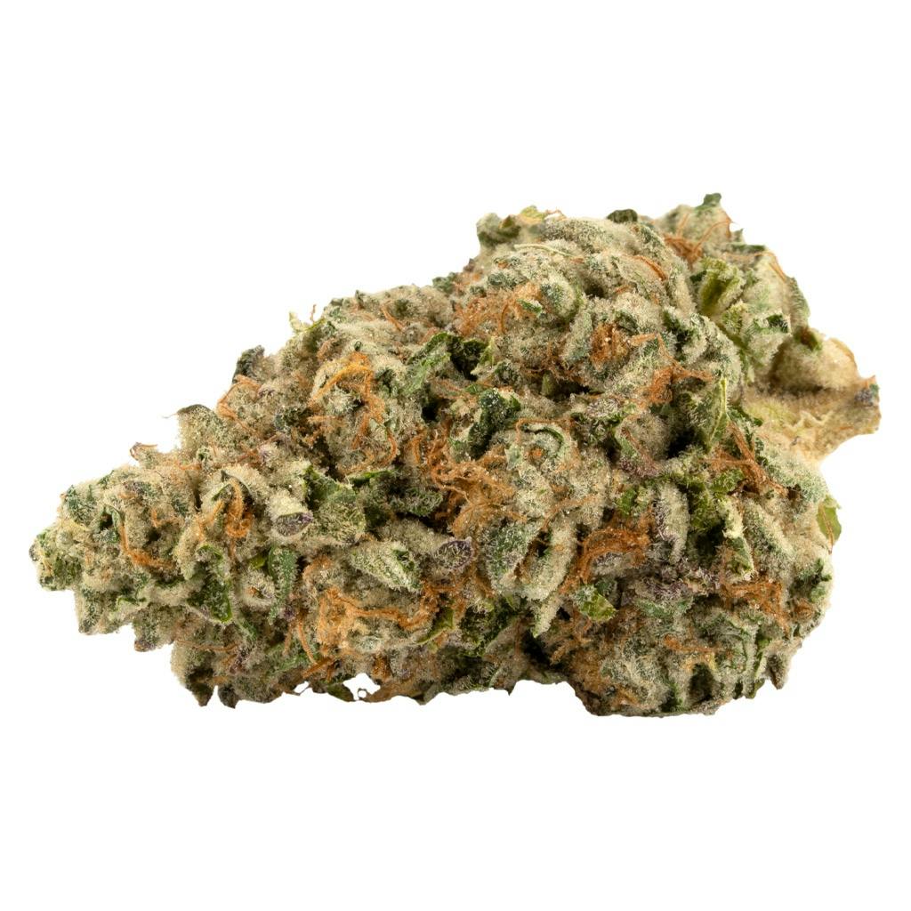 Top leaf - la kush cake