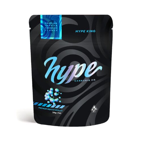 HYPE KING-0
