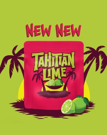Tahitian Lime