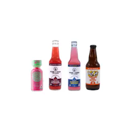 Beverages category image