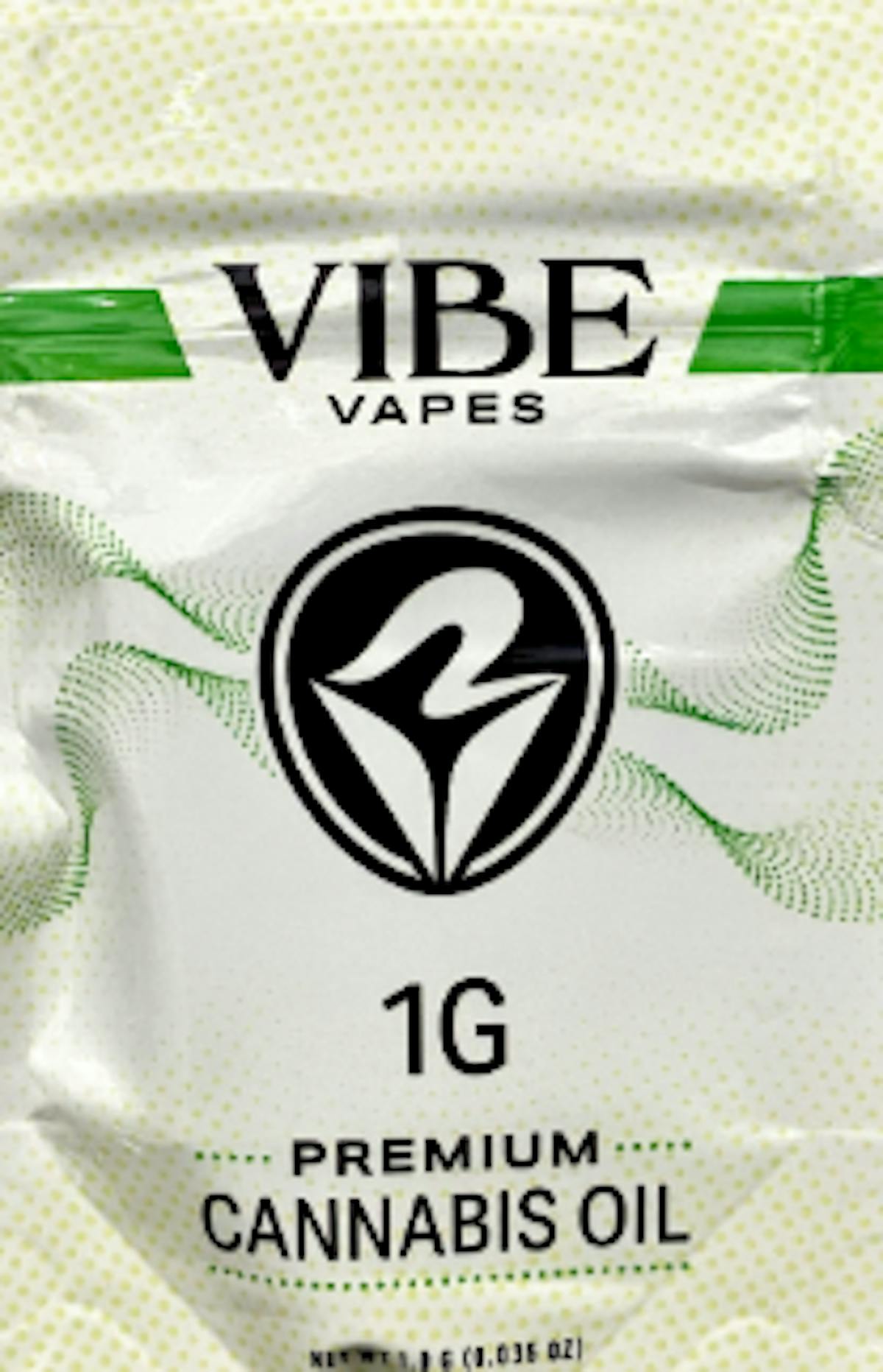 Photo of Agent Orange | Disposable | 1g