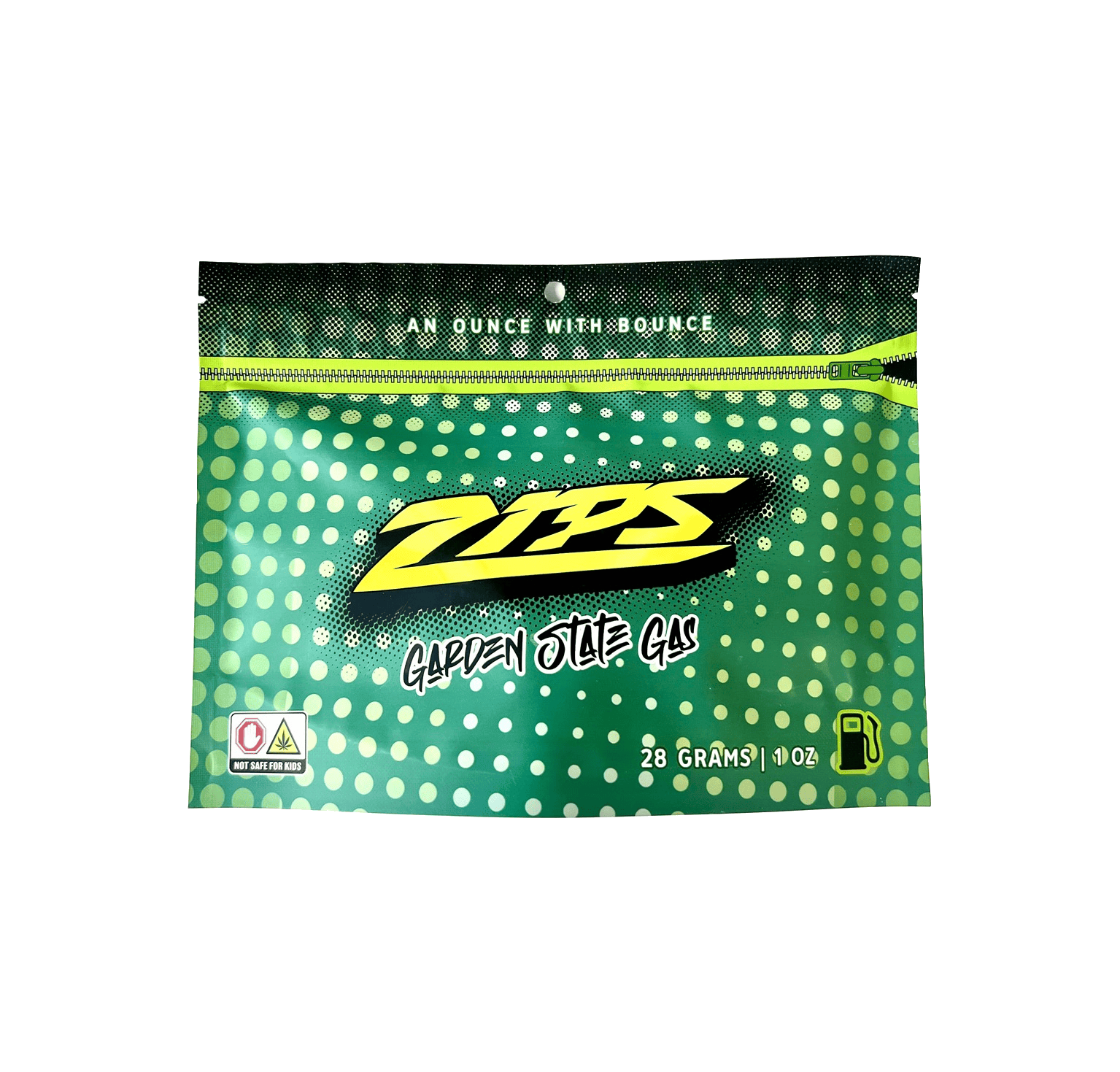 Zips | Durban Poison | 28g | Pure Blossom