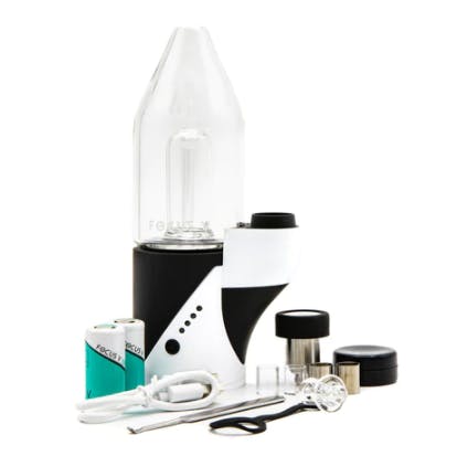 Focus v - carta e-rig kit - original