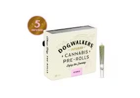 Stay | 95 Cookies | Infused | 5pk