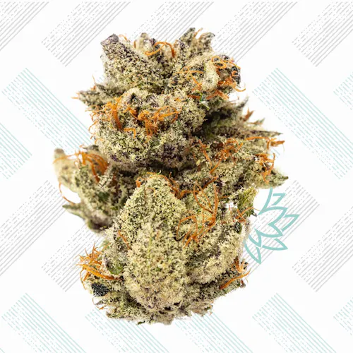 Grassroots – Baya Dulce – Flower 3.5g-active