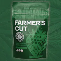 Product Farmer's Cut - Space a la Mode Flower (14g)