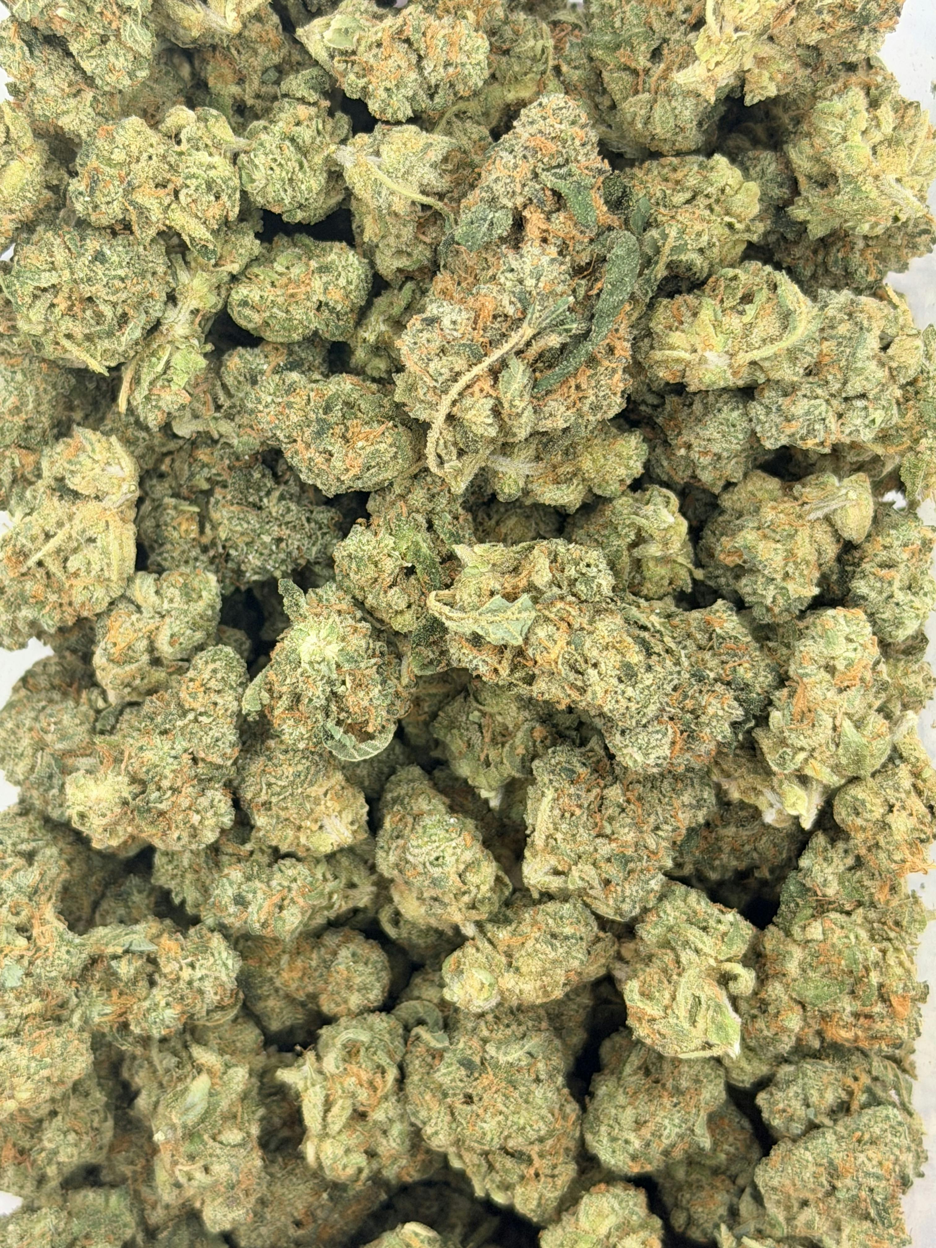 Granddaddy's Bananas | Deli Flower (Silver)