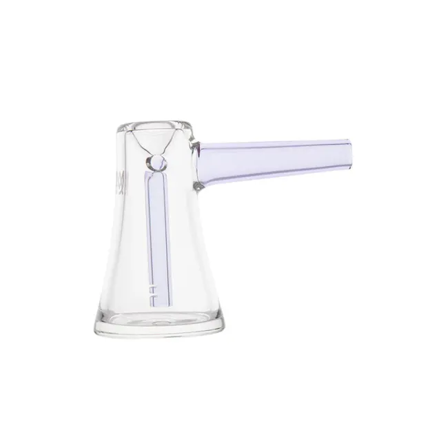 MJ Arsenal Vulkan Lavender (hybrid, glassware)