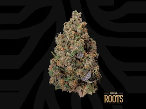 Flower – Moose & Lobsta-active