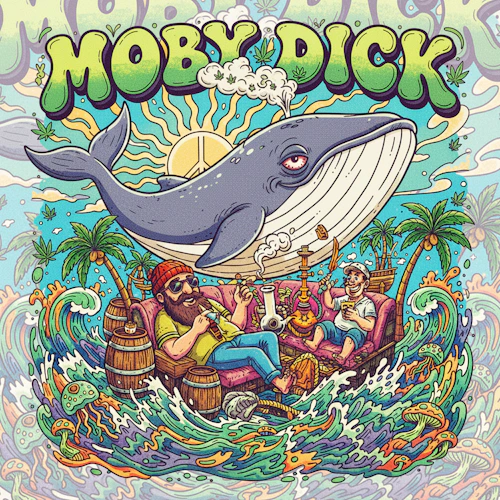 DELI - Moby Dick
