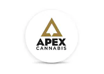 Apex Cannabis Logo