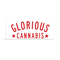 Glorious Cannabis Co. Logo
