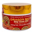 Ceres: CBD 1:1 Xtra Dragon - 2oz Balm