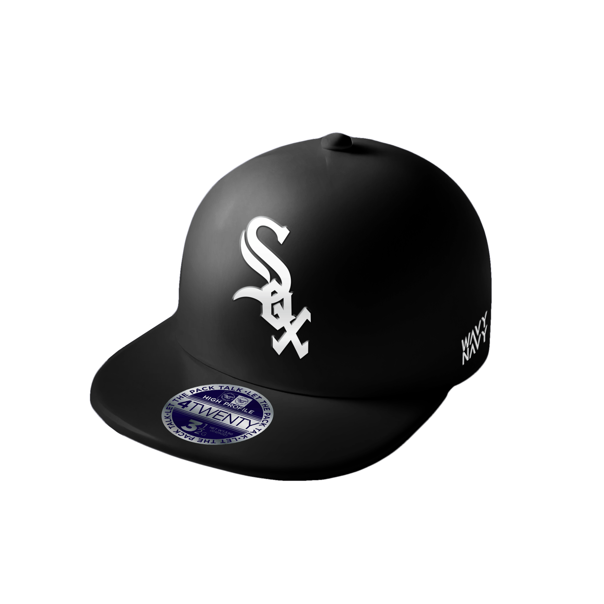 PRESSURE PACK x BABYFACE RAY x FIRE SOCIETY | LEMON CHERRY | PRE-PACK HYBRID