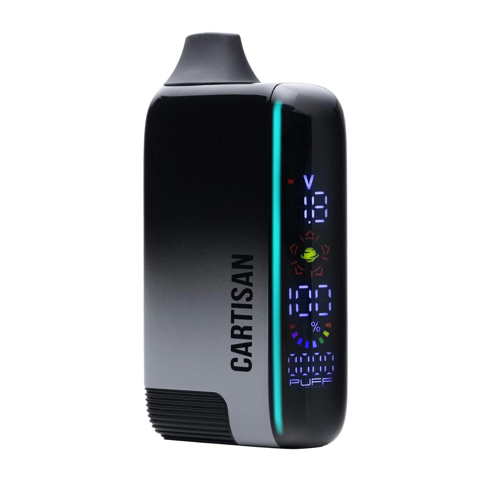 Cartisan Veil Bar Pro Evo Battery