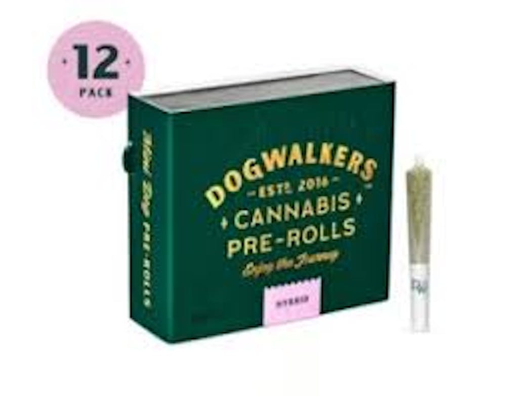 Product Bananaconda | 4.2g 12pk