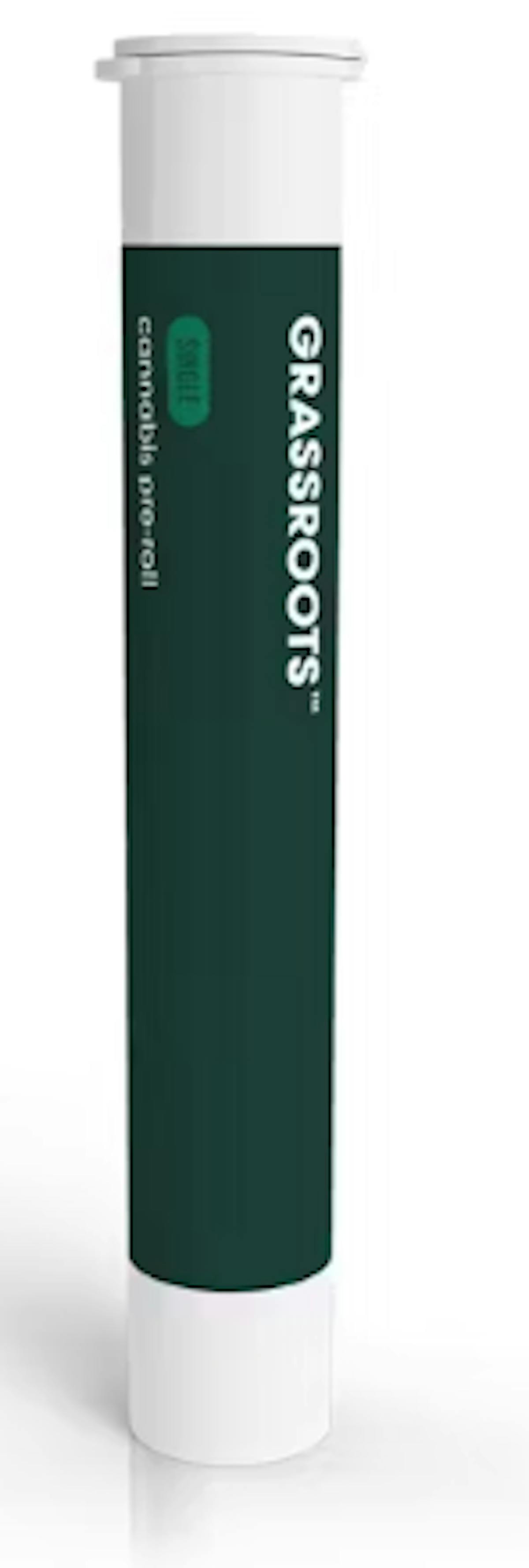 Image of GMO – 1g Pre-Roll