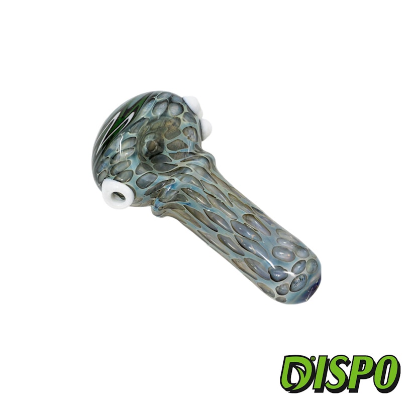 3"-3.5" Glass Pipe (Assorted)
