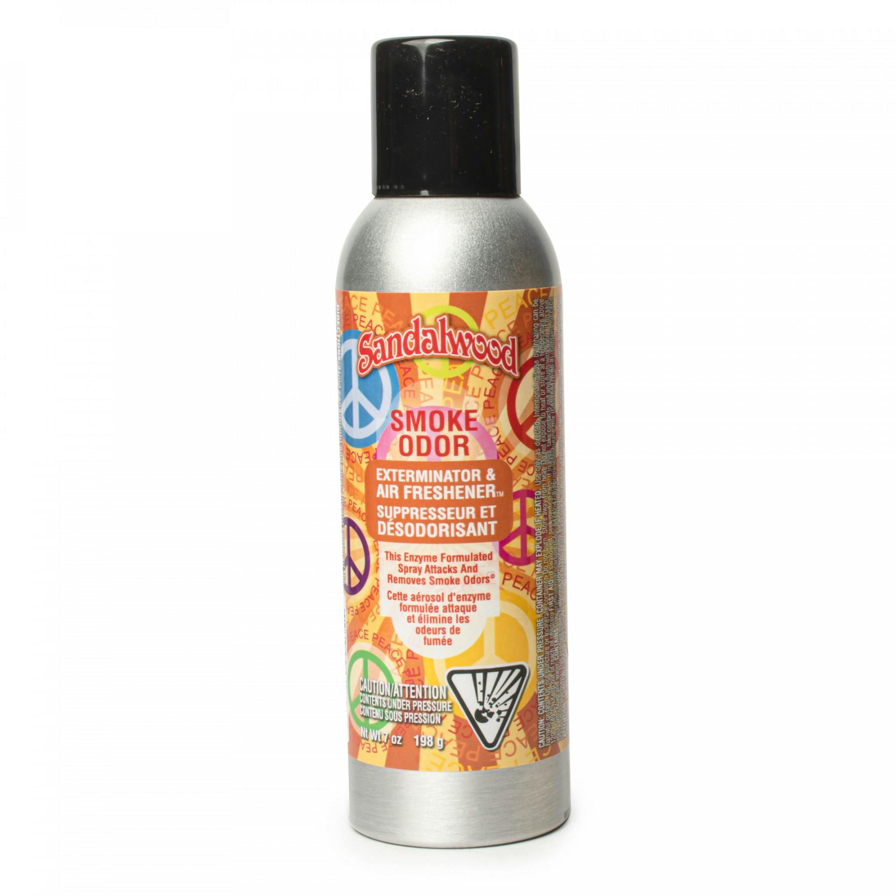 7oz Room Spray - Sandalwood