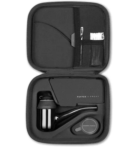 Puffco | Proxy Kit | Black-2