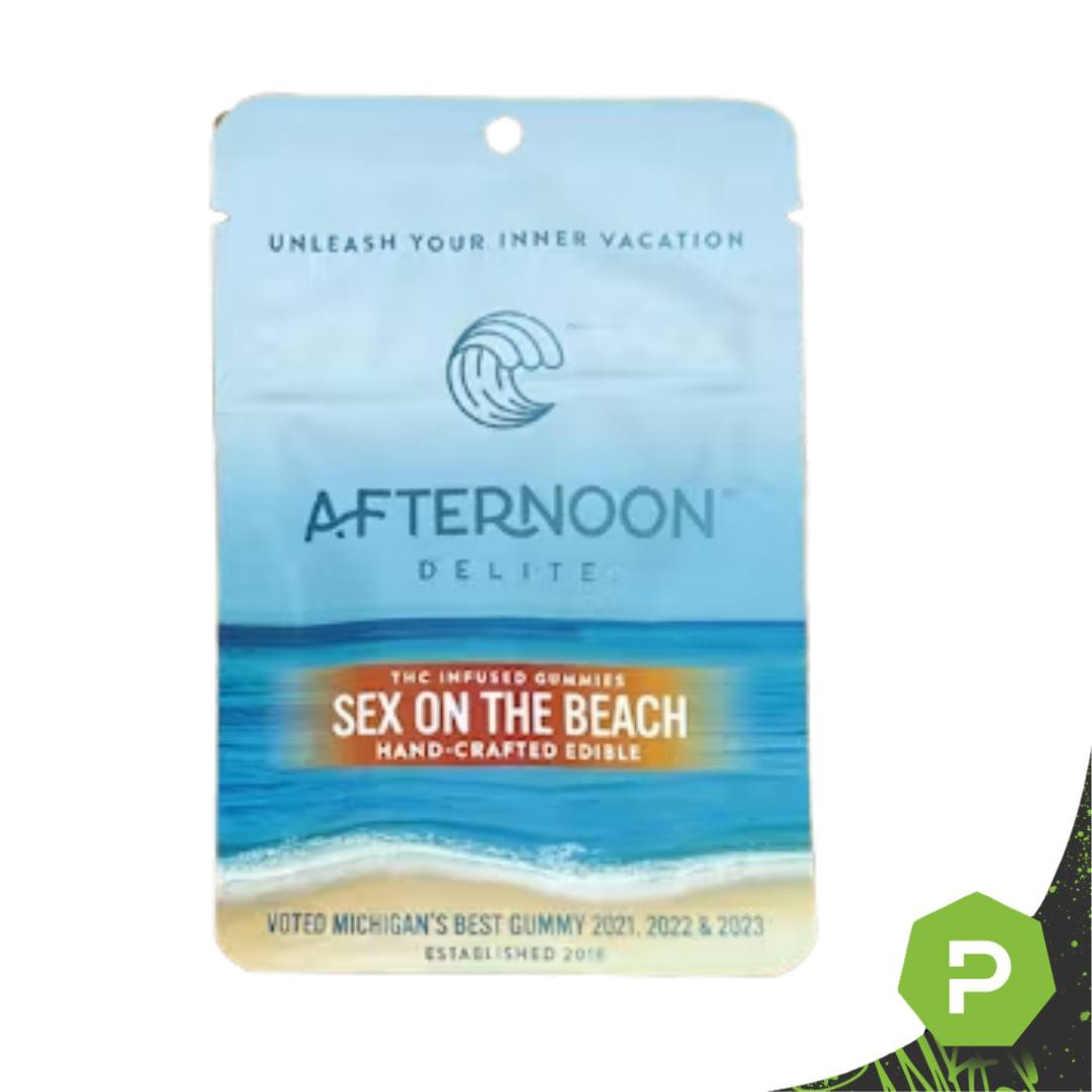 vape ufo Sex on the Beach SmokEjuice main image 1
