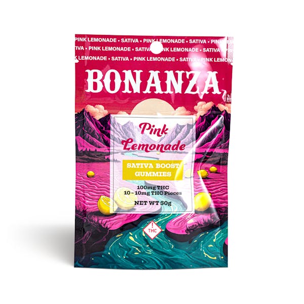 Smokiez - Sour Peach Fruit Chews - 100mg (Sativa) - Dark Matter