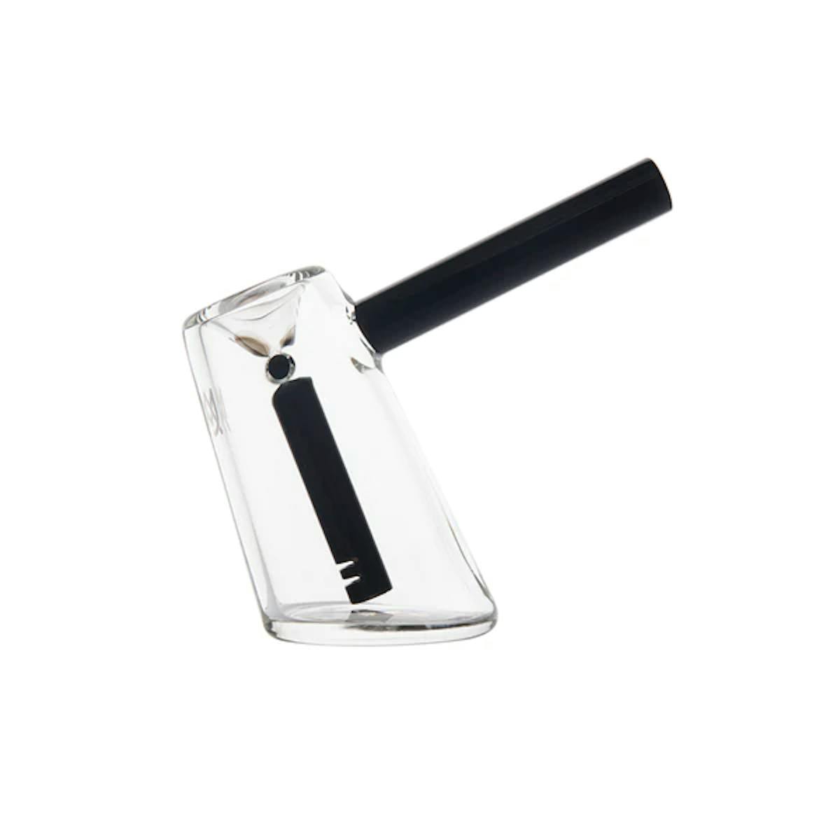 Image of Fulcrum Bubbler | Onyx