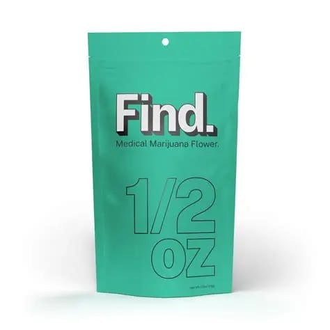 Find | GMO Shocker | 14g