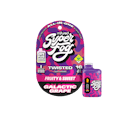 TWISTED Liquid Diamonds 1g Jefé Plus - Galactic Grape