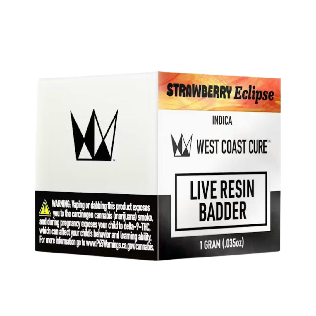 STRAWBERRY ECLIPSE LIVE RESIN BADDER-1