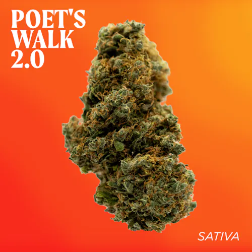 Deli Style | Poets Walk 2.0 – Sativa (BIG BUDS)-active