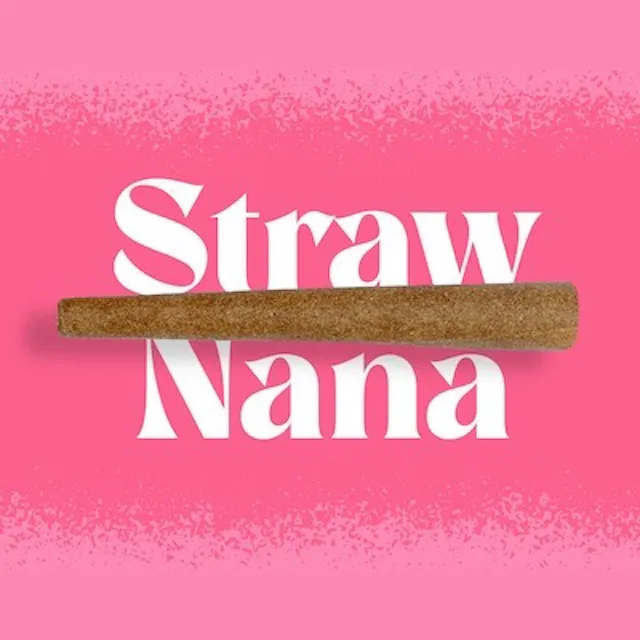 Doinks Infused Blunt Strawnana 1g (indica hybrid, blunts)