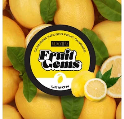 Product Lemon | Gummies 20pk