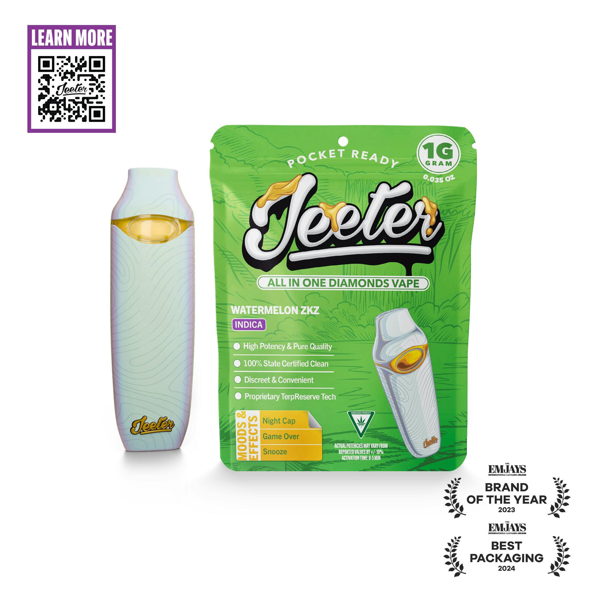 SALE 強体感Gelato CRDPリキッド1.0ml 【HighGrade】 強体感】Gelato CRDPリキッド1.0ml 【HighGrade】2 喫煙具・ライター