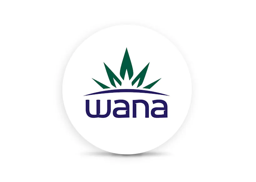 Wana logo