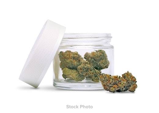 2 ODD - 28g Prepack - Honey Banana