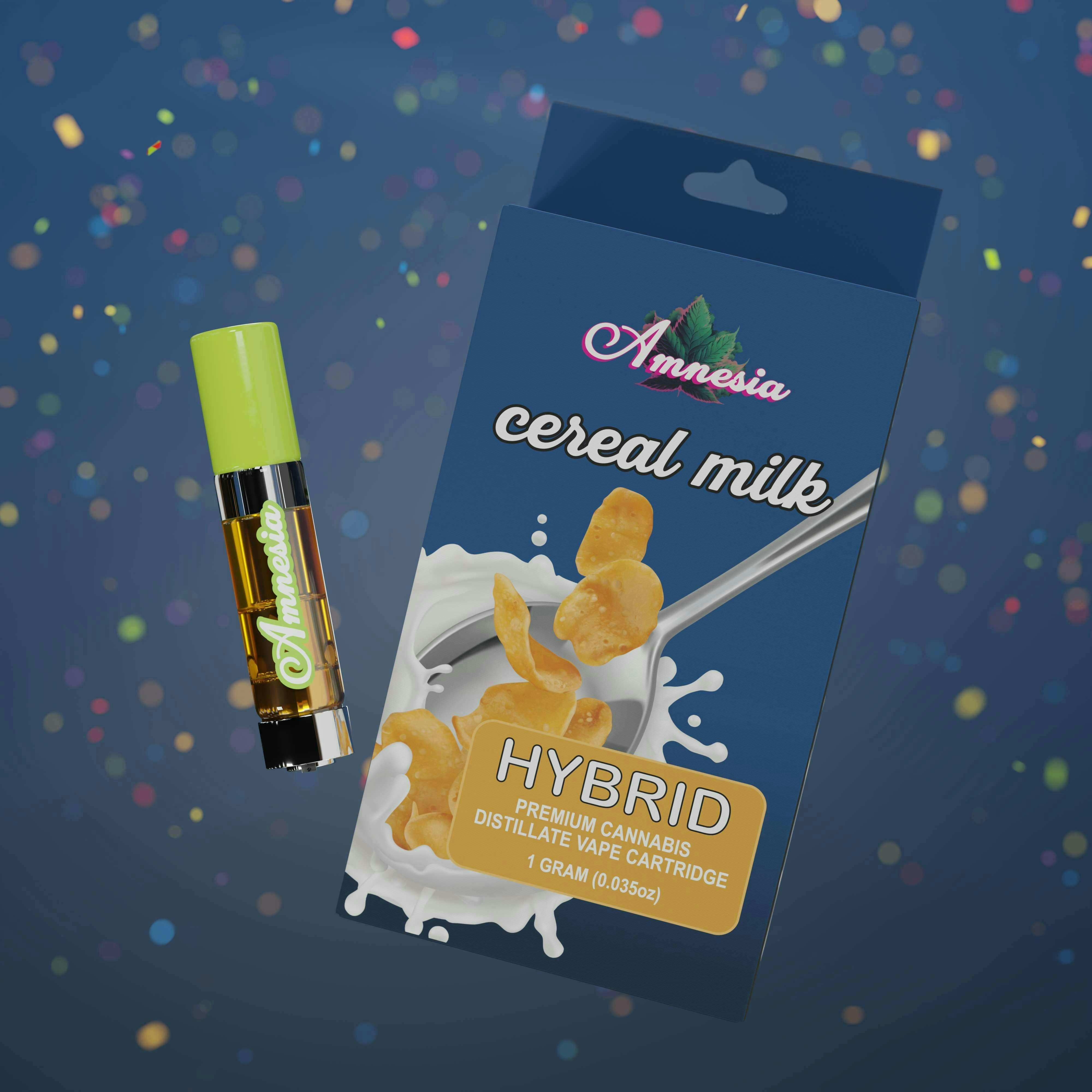 elfbar elfa master akku Amnesia MI | Watermelon Freeze | Disposable | 2g