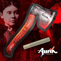 Product Aura Cannabis Co. - Lizzie B Pre-Roll (1g)
