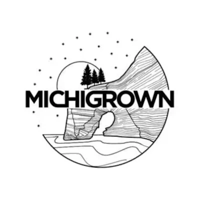 Michigrown - 1g Preroll - Baklava