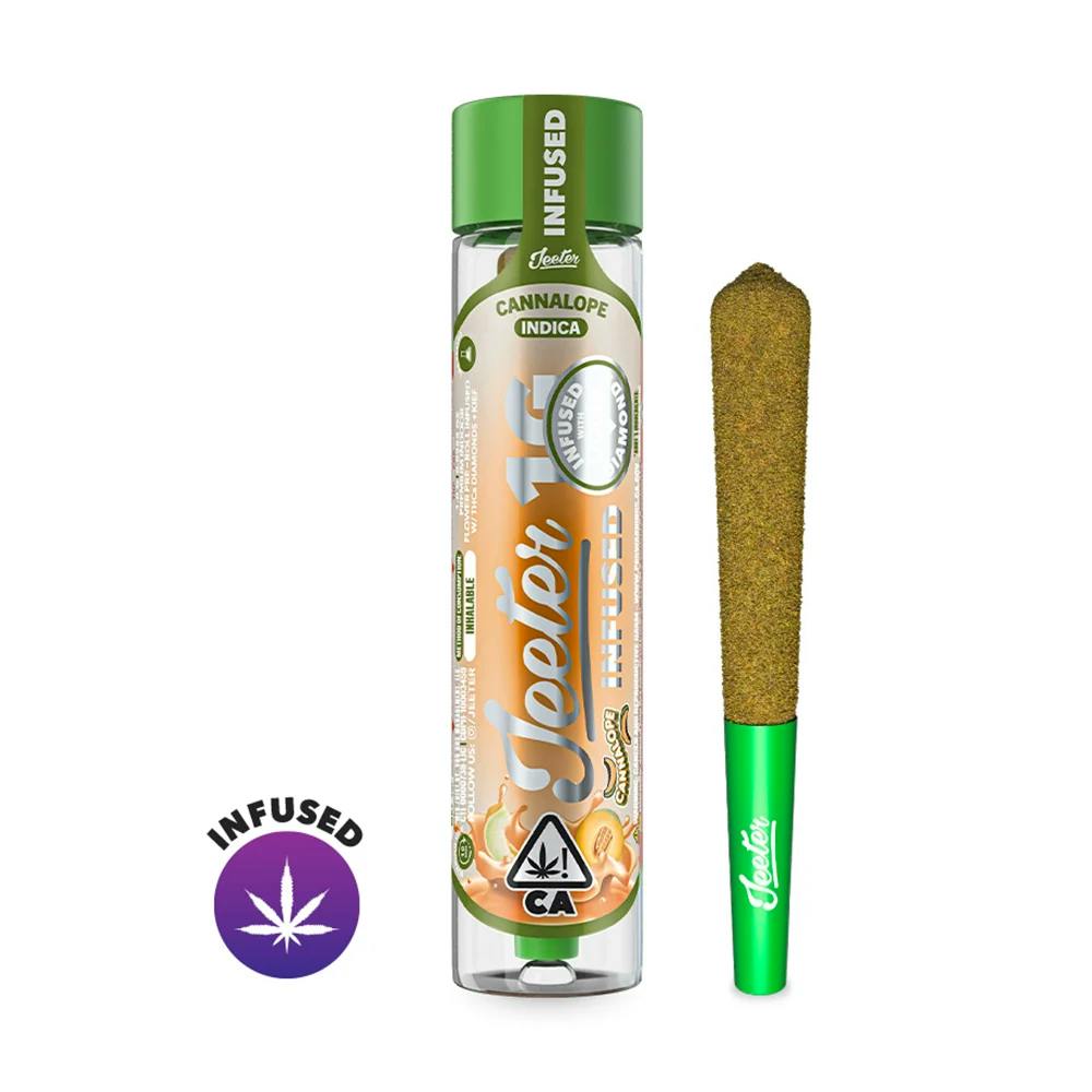 Cannalope | Infused Pre-Roll