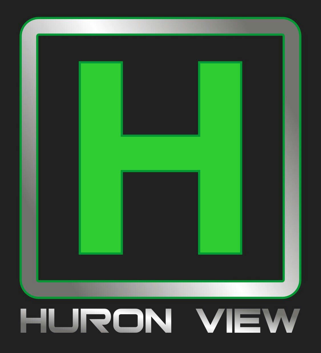 logo for Huron View - Ann Arbor