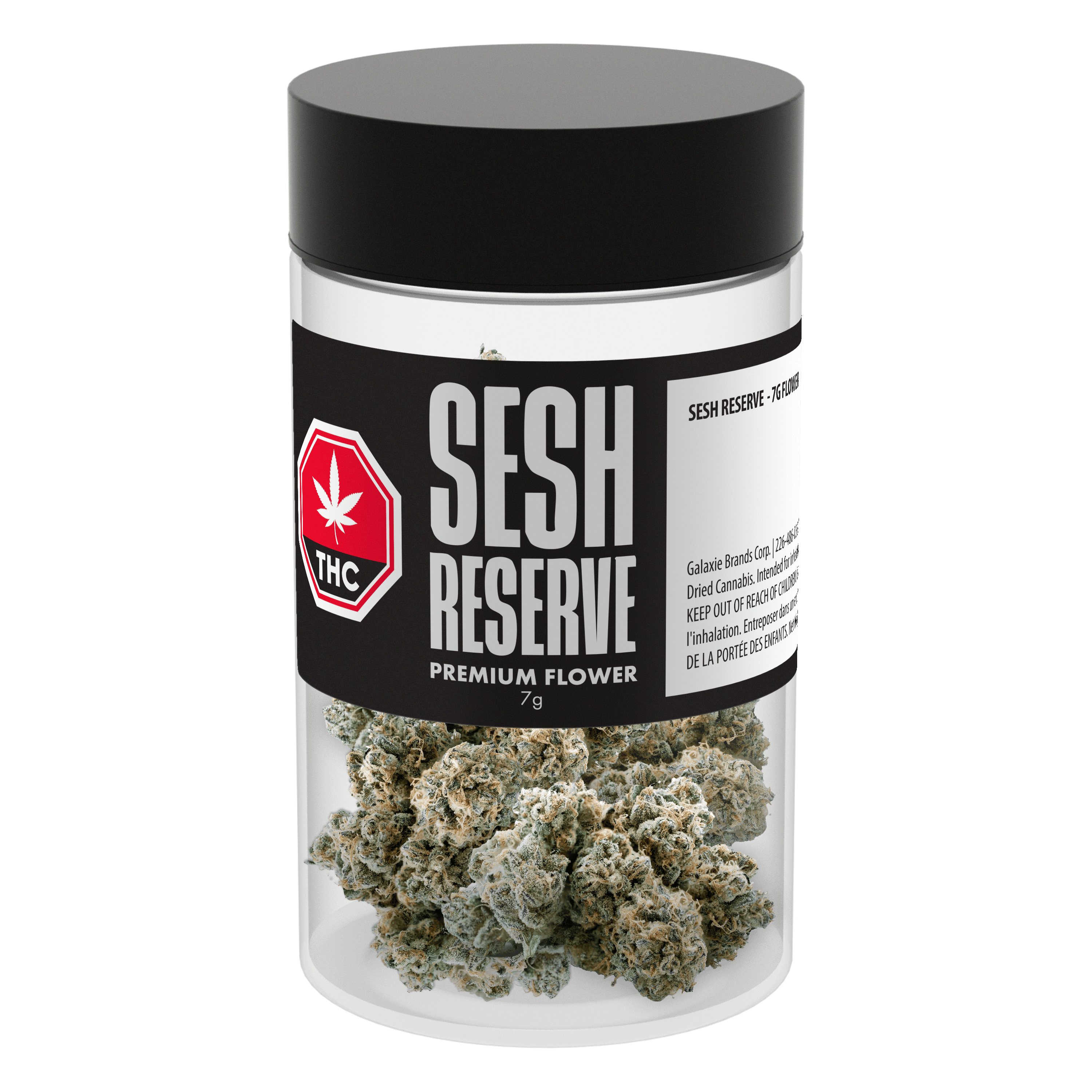 SESH RESERVE - Premium Flower