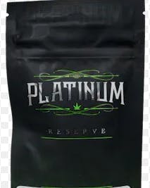 Platinum Reserve | 7g Flower | Strawberry Cough